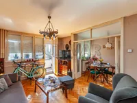 Park Svetog Save, Bulevar Nemanjića, Medijana, Gradske lokacije, Niš | 4zida.rs