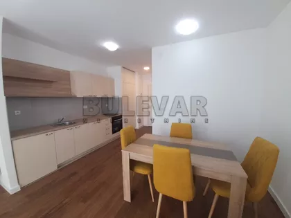 Blagoja Parovića | 4zida.rs