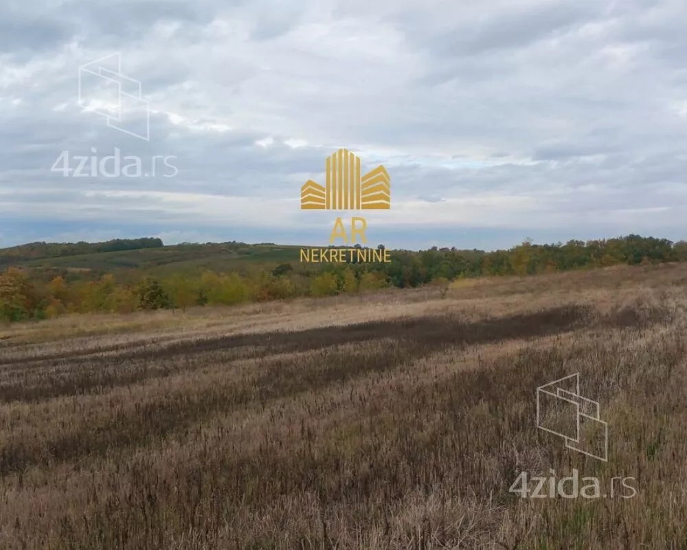 Poljoprivredno zemljište | 4zida