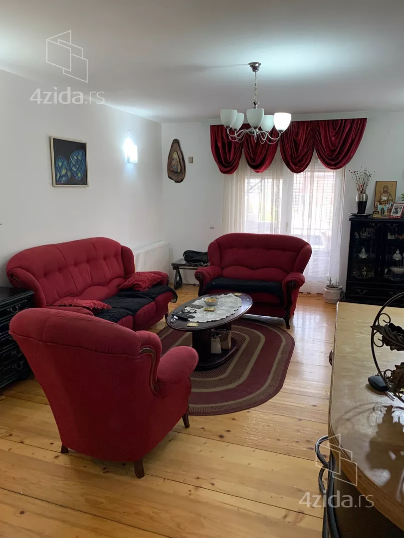 3-etažna kuća | 4zida