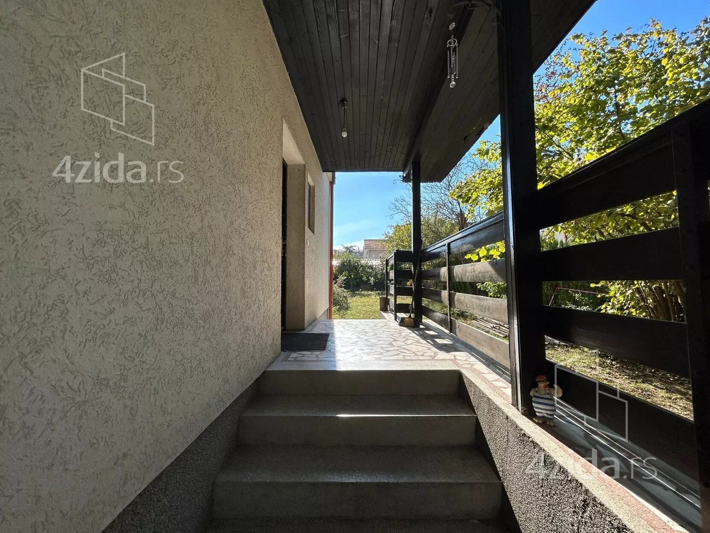 3-etažna kuća | 4zida