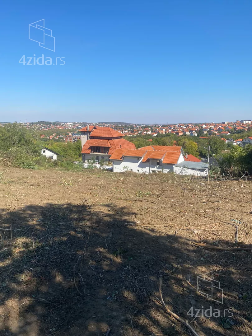 Građevinsko zemljište | 4zida