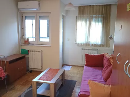 Mile Dimić 20 | 4zida.rs