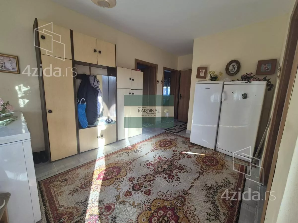 Kuća | 4zida