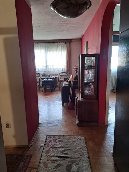 Tadeuša Košćuška bb | 4zida.rs