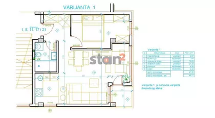 Apelovac | 4zida.rs