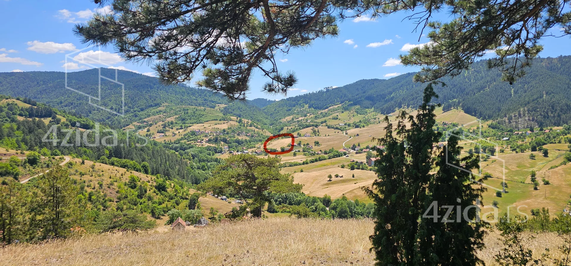 Građevinsko zemljište | 4zida