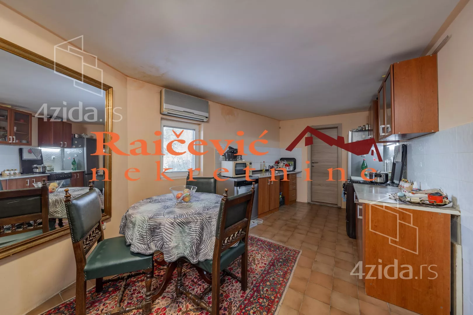Kuća | 4zida