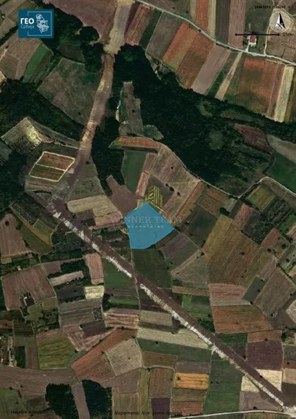 Okolne lokacije | 4zida.rs