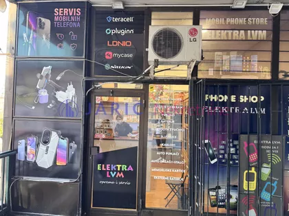 Blok 11c - Stari Merkator | 4zida.rs