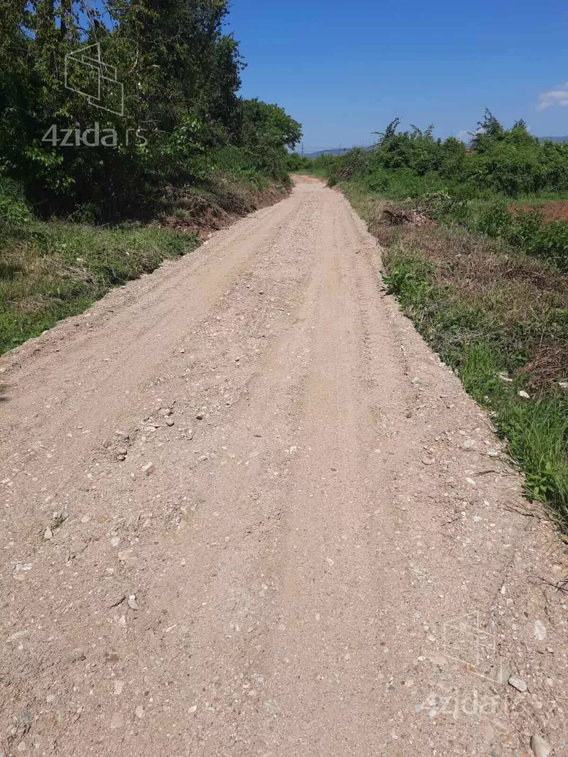 Građevinsko zemljište | 4zida