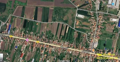 Mandić Đorđa Đokice | 4zida.rs