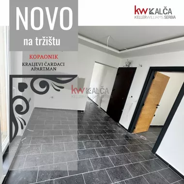 Kraljevi Čardaci | 4zida.rs