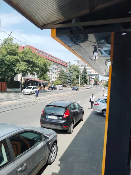 Vojvode Stepe 345 | 4zida.rs