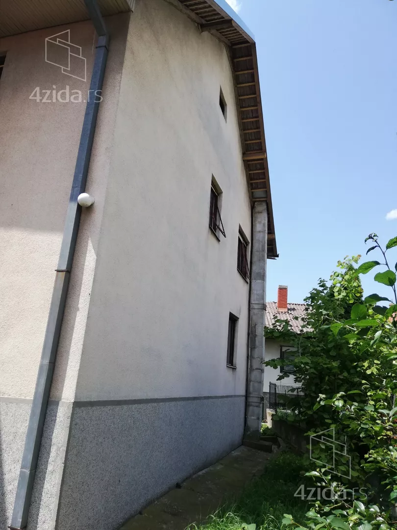 3-etažna kuća | 4zida