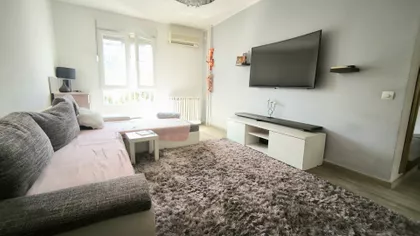 Blok 44 TC Piramida | 4zida.rs