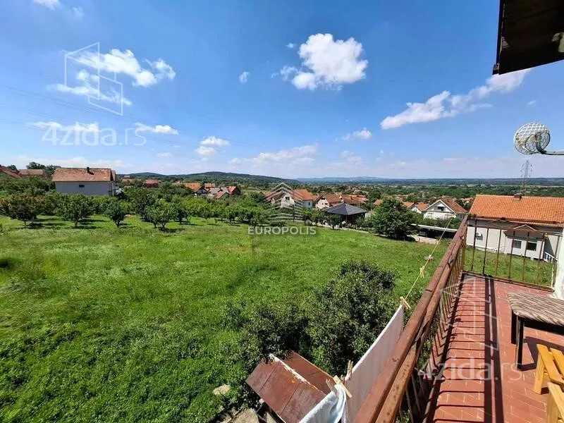 3-etažna kuća | 4zida