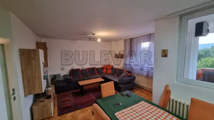 Vizantijski bulevar | 4zida.rs