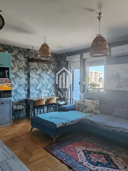 Milana A. Jovanovića Babe | 4zida.rs