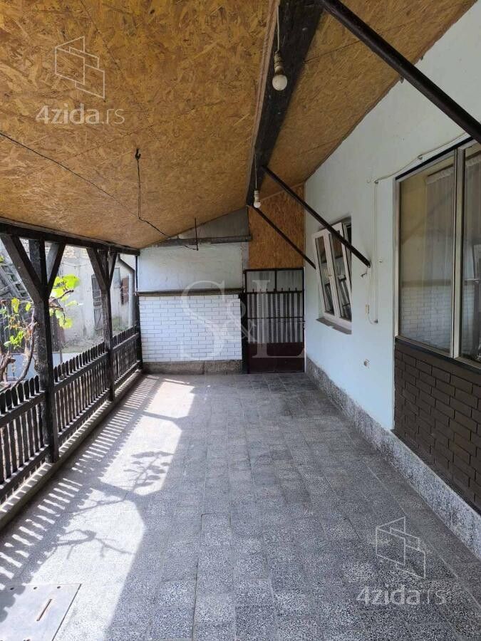 Kuća – Sombor - Više