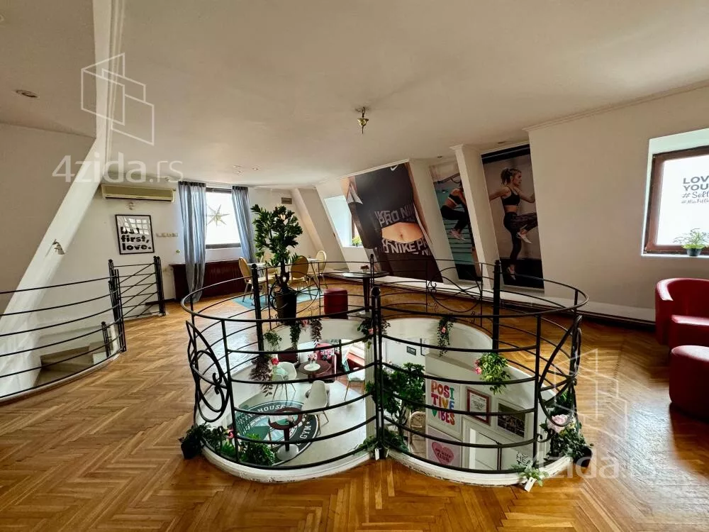 Poslovni prostor | 4zida