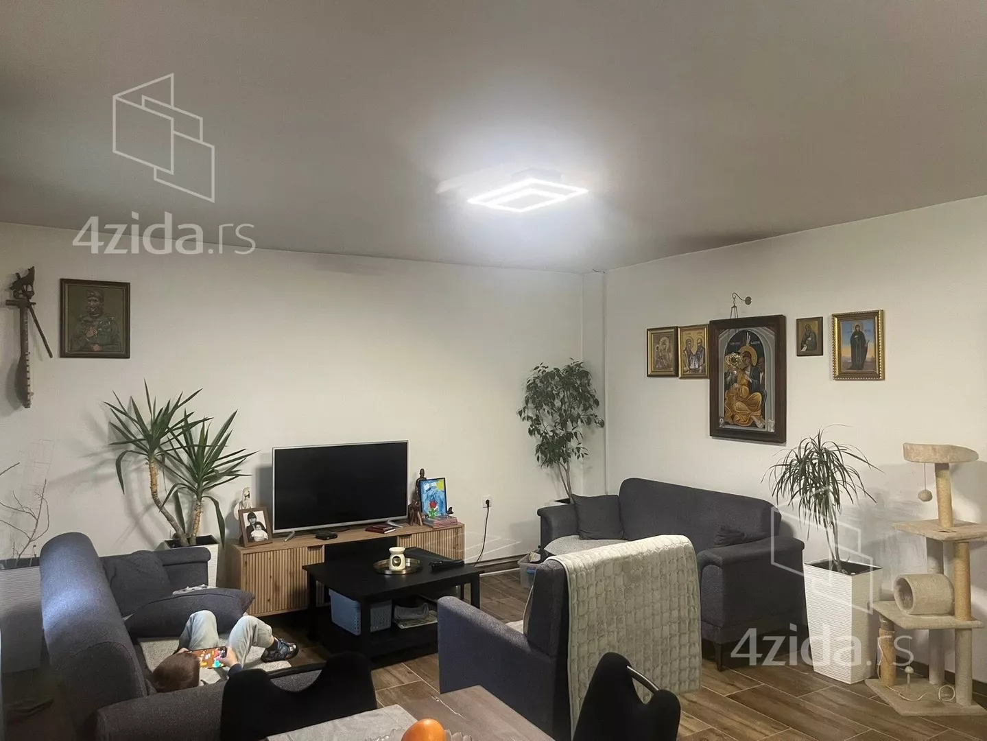 2-etažna kuća | 4zida