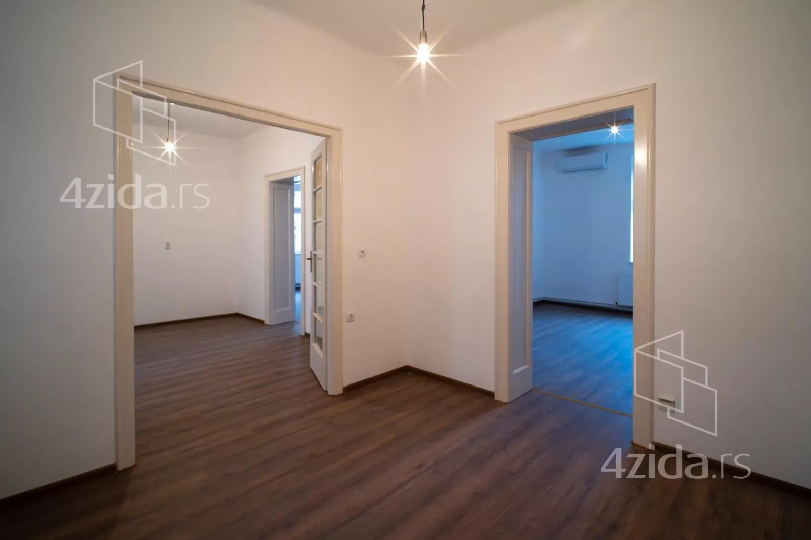 Petosoban stan | 4zida