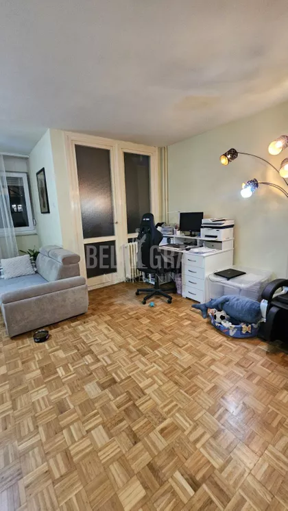 Luke Vojvodića | 4zida.rs