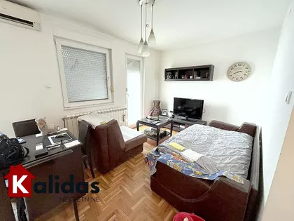 Bulevar Evrope | 4zida.rs