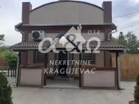 Ugostiteljski objekat | 4zida