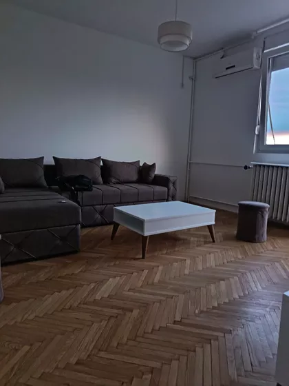 Botanička Bašta | 4zida.rs