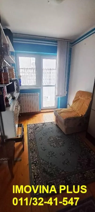 Budmanijeva | 4zida.rs