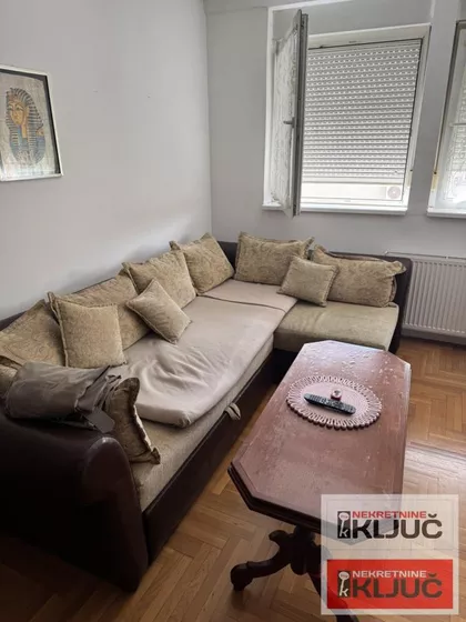 Bulevar Oslobođenja | 4zida.rs