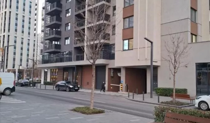 Garaža/Parking | 4zida