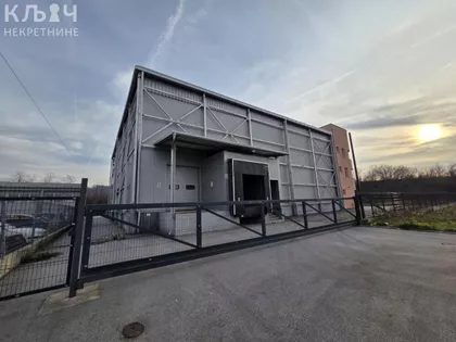 Industrijska Zona | 4zida.rs