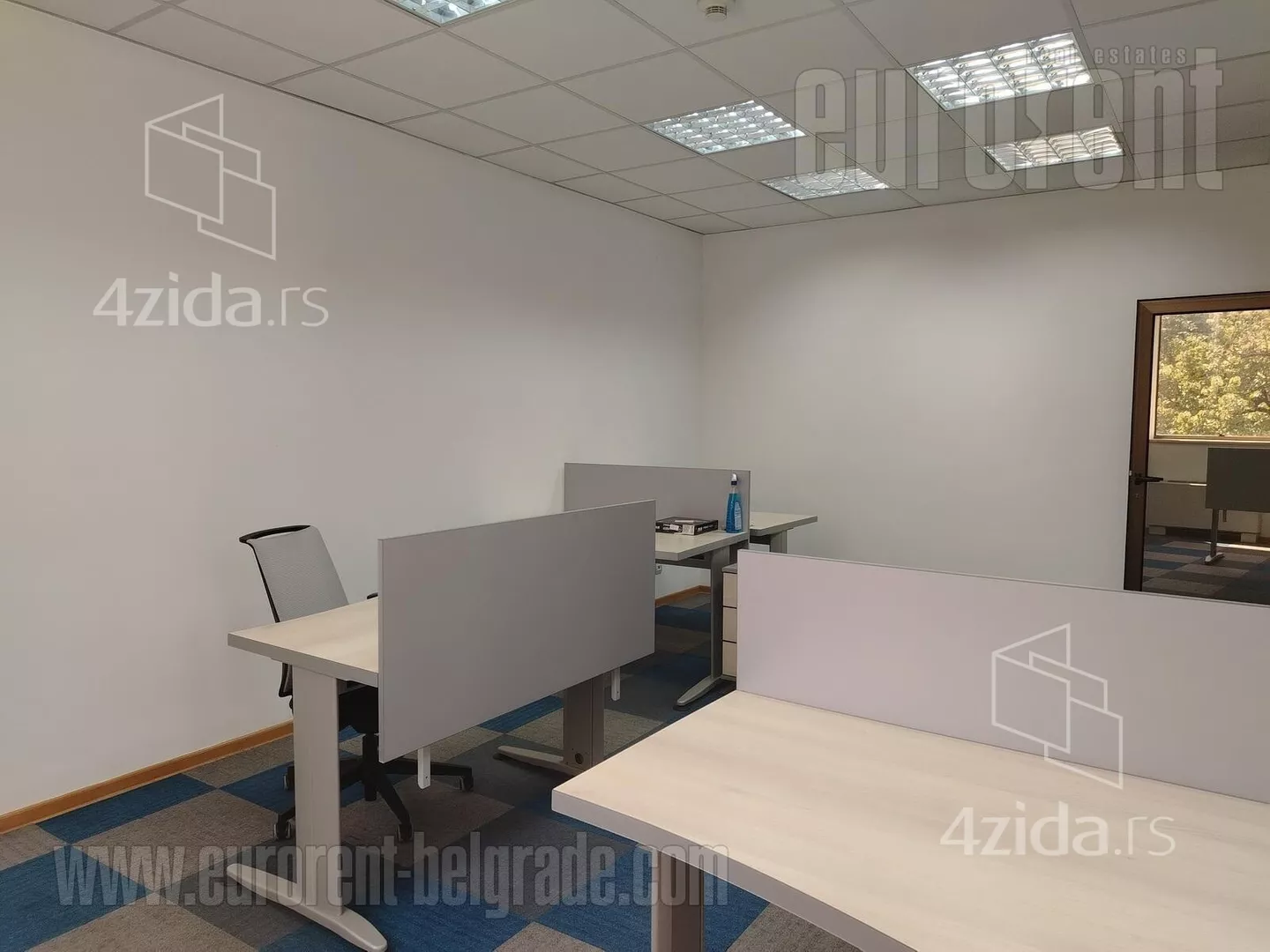 Kancelarija | 4zida