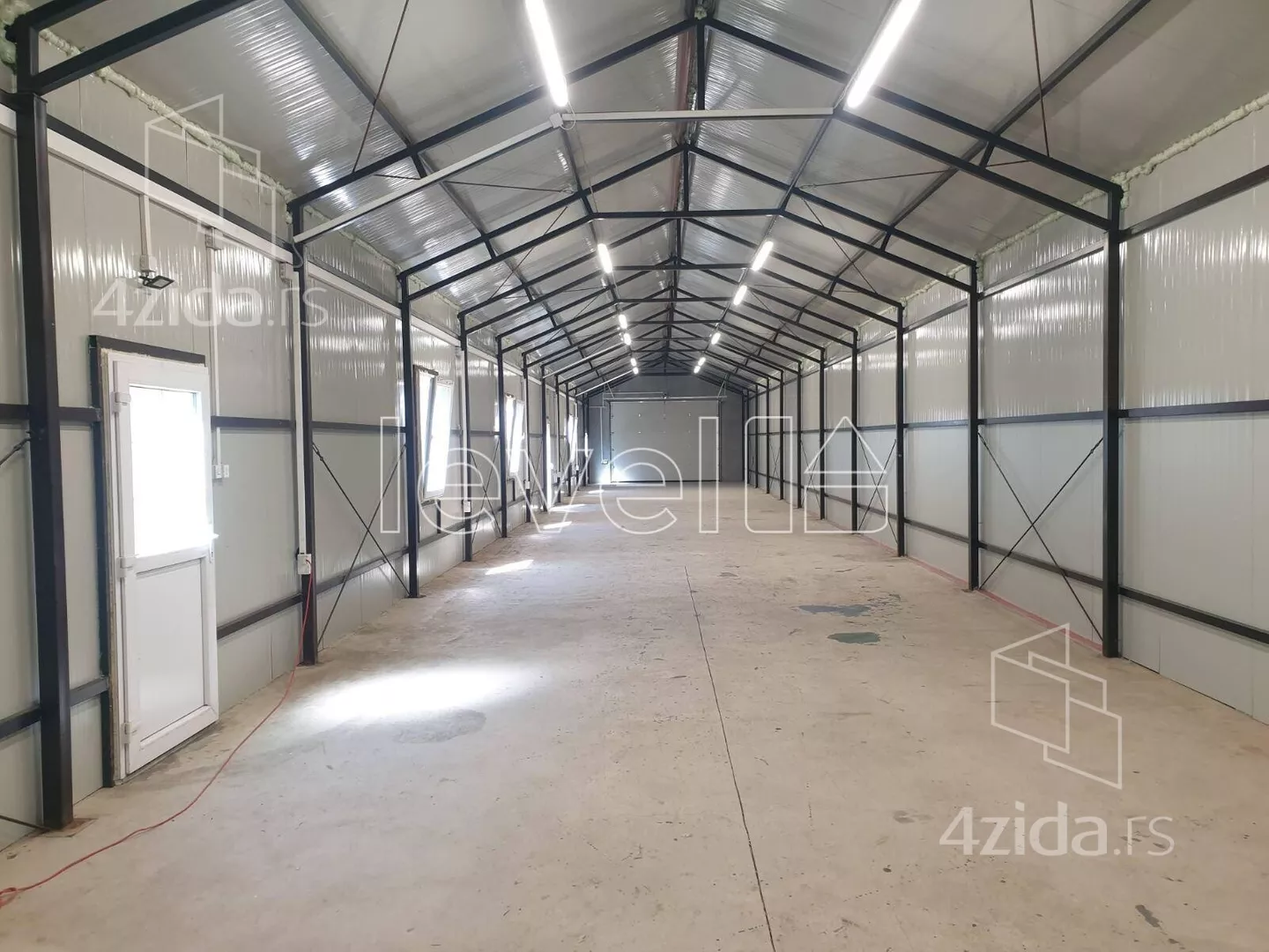 Magacin | 4zida