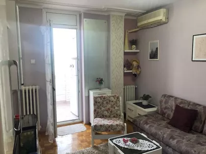 Sajmište | 4zida.rs