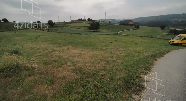 Poljoprivredno zemljište | 4zida