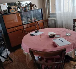 Blok 62, Novi Beograd, Beograd, 3.0 stan | 4zida.rs