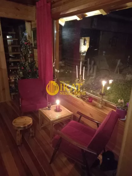 Kobilja Glava | 4zida.rs