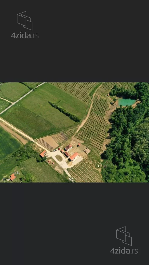 Građevinsko zemljište | 4zida
