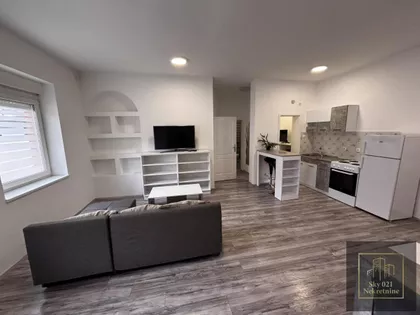 Bulevar Oslobođenja | 4zida.rs