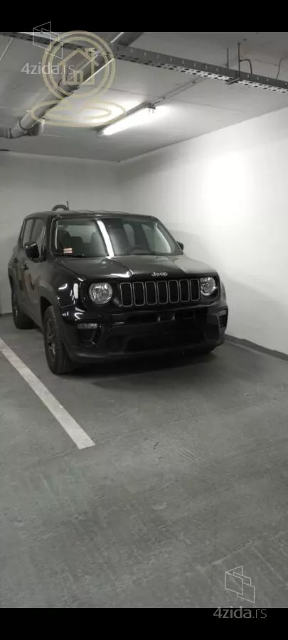 Garaža/Parking | 4zida