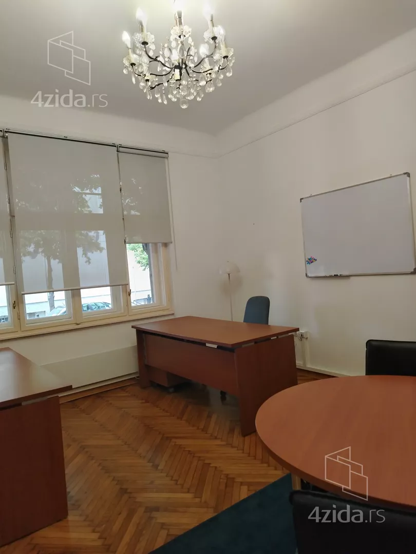 Kancelarija | 4zida