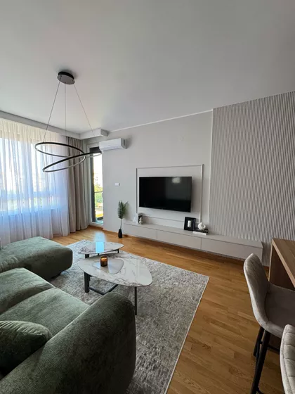 Bulevar Patrijarha Pavla (Somborski Bulevar) | 4zida.rs