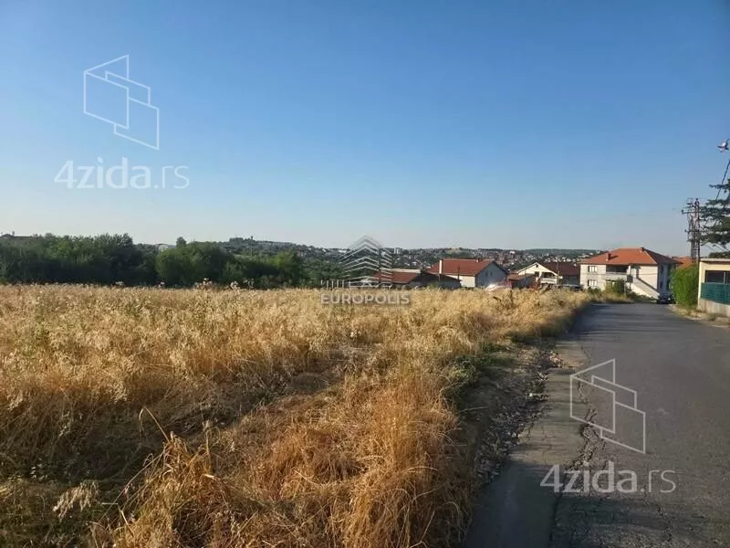 Građevinsko zemljište | 4zida