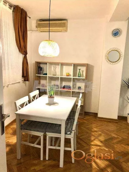 Cvijićeva | 4zida.rs