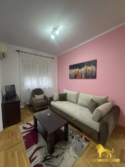 ĆIRPANOVA | 4zida.rs