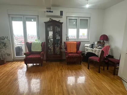 Bratsva Jedinstva | 4zida.rs